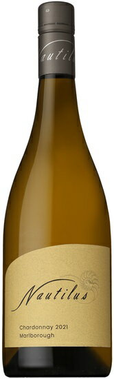 ノーティラス エステート シャルドネ (スクリュー)  750ml 白 CHARDONNAY (SCREW)