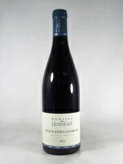 レシュノー ニュイ サン ジョルジュ [2021] 750ml 赤 LECHENEAUT Nuits-Saint-Georges