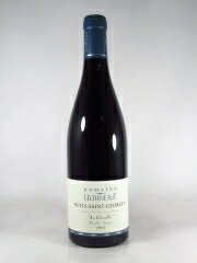 レシュノー ニュイ サン ジョルジュ オー シュイエ ヴィエーユ ヴィーニュ [2021] 750ml 赤 LECHENEAUT Nuits-Saint-Georges Au Chouillet Vieilles Vignes 1