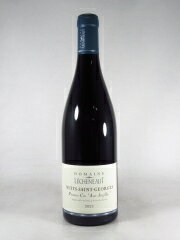 レシュノー ニュイ サン ジョルジュ プルミエ クリュ オー アルジーア [2021] 750ml 赤 LECHENEAUT Nuits-Saint-Georges 1er Cru Aux Argillas