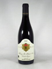 ユベール リニエ モレ サン ドニ プルミエ クリュ ヴィエーユ ヴィーニュ [2020] 750ml 赤 Hubert LIGNIER Morey-Saint-Denis 1er Cru Vieilles Vignes