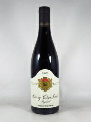 ユベール リニエ ジュヴレ シャンベルタン ルナール [2020] 750ml 赤 Hubert LIGNIER Gevrey-Chambertin Regnard