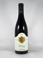 ユベール リニエ ヴォルネー [2020] 750ml 赤 Hubert LIGNIER Volnay