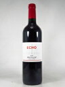 ボルドー ポイヤック エコー ド ランシュ バージュ [2019] 750ml 赤 Bordeaux Pauillac Echo de Lynch Bages