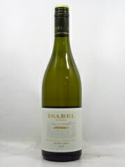 ٥ ơ 䡼 ޡܥ ԥ  [2022] 750ml  ISABEL Estate Vineyard Ma...