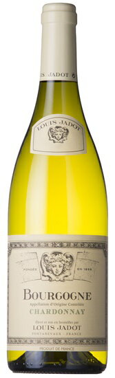 ルイ ジャド ブルゴーニュ シャルドネ [2021] 750ml 白 Bourgogne Chardonnay