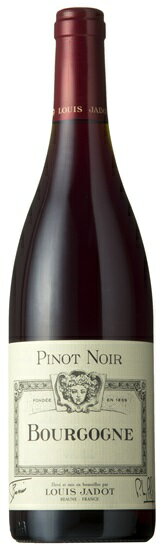 ルイ ジャド ルイ ジャド ソンジュ ド バッカス ブルゴーニュ ピノ ノワール  750ml 赤 Louis Jadot Songes de Bacchus Bourgogne Pinot Noir