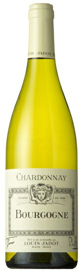 ルイ ジャド ルイ ジャド ソンジュ ド バッカス ブルゴーニュ シャルドネ  750ml 白 Louis Jadot Songes de Bacchus Bourgogne Chardonnay