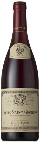 ルイ ジャド ニュイ サン ジョルジュ [2021] 750ml 赤 Nuits-Saint-Georges