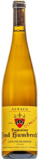 h[k cBg tuqg Qcg~l[ eNnC [2021] 750ml  Gewurztraminer Turckheim