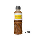ケンコーマヨネーズ 塩キャラメルバターソース 510g×3本 業務用