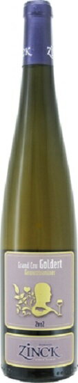 ɥ᡼  ĥȥߥ͡ 󥯥 ǡ [2012] 750ml  DOMAINE ZINCKGEWURZT...