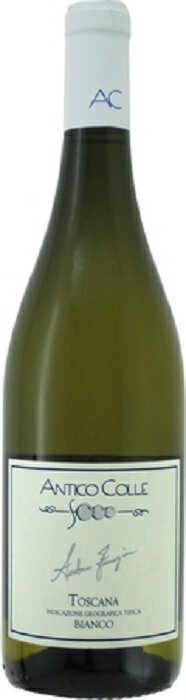 Rakuten - アンティコ コッレ トスカーナ ビアンコ [2022] 750ml 白ANTICO COLLE　TOSCANA BIANCO