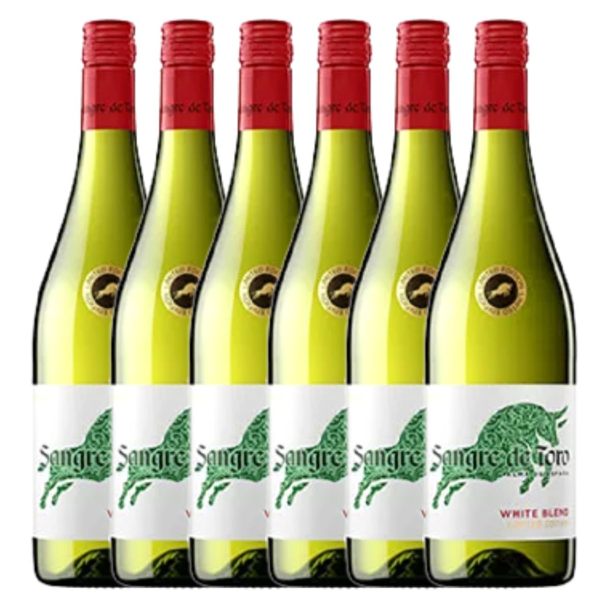 ワインセット トーレス サングレ デ トロ リミテッド エディション ホワイト ブレンド 白 750ml×6本 送料無料トーレス,白,セット,750ml