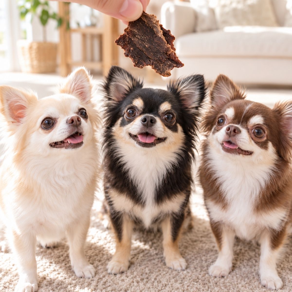 メール便 ペットフード ギフトパック ワンちゃんへのプレゼント3種セット マルゼン 京都 舞鶴産 犬用 おやつ 低脂質 高タンパク シニア犬 小型犬 ジビエ 送料無料 mashimo-10056362 酒宝庫 MASHIMO サンプル画像3