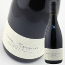 アミオ セルヴェル シャンボール ミュジニー プルミエクリュ デリエール ラ グランジュ  750ml 赤 AMIOT-SERVELLE　CHAMBOLLE MUSIGNY 1ER CRU DERRIERE LA GRANGE