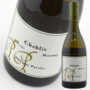 tBbv pJ Vu v~G N {[ [2006] 750ml  Philippe Pacalet Chablis 1er Cru Beauroy