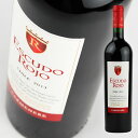 バロン　フィリップ　ド　チリ / 　エスクード　ロホ　カルメネール　　750ml・赤　 Escudo Rojo Carmenere