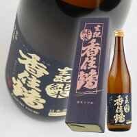 香住鶴 / 香住鶴 生もと 純米 720ml 純米 /