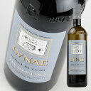 ルナエ / エチケッタ グリージャ コッリ ディ ルーニ ヴェルメンティーノ 750ml・白