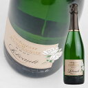 ルボー / 　クレマン　ドゥ　ブルゴーニュ　ブリュット　　750ml・白泡　 Cremant de Bourgogne