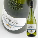 　トゥーレーヌ　ソーヴィニヨン　750ml・白　 Touraine Sauvignon