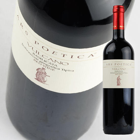 ֥˥顡󥸥 / ݥƥ륫Ρ[2019]750ml Casa Vinicola DAngelo Ars Poetica Vulcanoפ򸫤