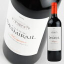 シャトー　デスミライユ　　750ml・赤　Chateau Desmirail