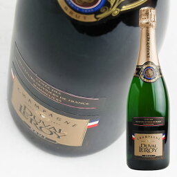 【デュヴァル＝ルロワ】　メイユール・ウーヴリエ・ド・フランス・ブリュット　[NV]　750ml　白泡　【Duval-Leroy】 Meilleurs Ouvriers de France Brut