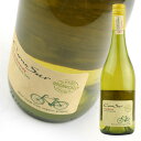 【コノスル】【オーガニック】 シャルドネ 750ml・白 【Cono Sur】 Organic Chardonnay
