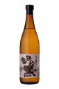 【オガタマ酒造】 鉄幹黒 甕壺仕込み 25度 720ml 【芋焼酎】