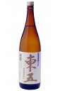 【黄金酒造】東五　芋 25度　1.8L　【芋焼酎】