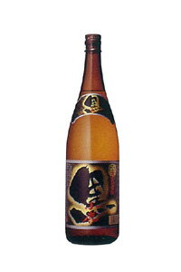 【小鹿酒造協業組合】小鹿 黒 芋25度 1.8L 【芋焼酎】