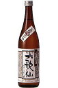 【六歌仙】　六歌仙　五段仕込み純米　720ml　【純米酒】　[J626]