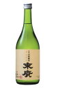 【末廣酒造】　伝承山廃純米　末廣　720ml　【純米】　[J429]