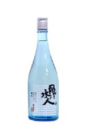 【福光屋】 風よ水よ人よ 淡麗仕込み 純米 720ml 【純米】 [J629]