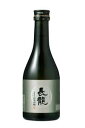 【長龍酒造】　長龍　純米吟醸　300ml　【純米吟醸】　[J450]