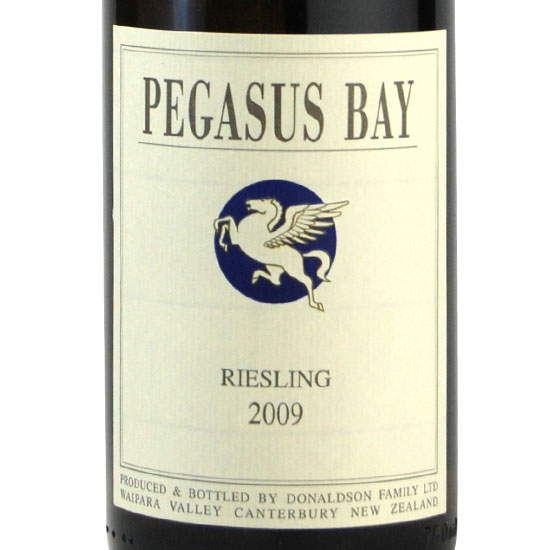 ペガサス ベイ / リースリング [2024]...の紹介画像2