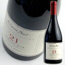 【コノスル】【シングルヴィンヤード】 ピノ ノワール 750ml・赤 【Cono Sur】 Single Vineyard Pinot Noir