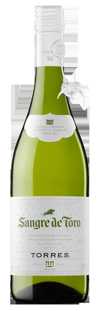 トーレス / 　サングレ　デ　トロ　ブランコ　(SC)　[2024]　750ml・白　Torres　 Sangre de Toro Blanco