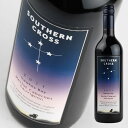 サザン クロス / ホークスベイ メルロ カベルネ ソーヴィニヨン 2016 750ml 赤 【Southern Cross】 Hawkes Bay Merlot Cabernet Sauvignon