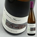 【コノスル】【ヴァラエタルシリーズ】 ゲヴュルツトラミネール ビシクレタ 750ml 白 【Cono Sur】 Gewurztraminer Bicicleta