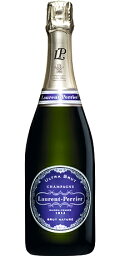 【ローラン　ペリエ】　ウルトラ　ブリュット　[NV]　750ml・白泡　【Laurent Perrier】 Ultra Brut