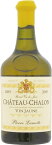 ピエール ラモット シャトー シャロン ヴァン ジョーヌ [2014] 620ml・白 Pierre Lamotte Chateau Chalon Vin Jaune