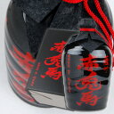 【濱田酒造】 赤兎馬 徳利 1800ml 25度 【芋焼酎】...