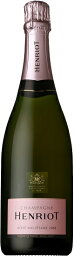 【アンリオ】　ロゼ　ブリュット　ミレジメ　[2008]　750ml・ロゼ泡　【Henriot】 Rose Brut Millesime