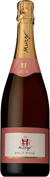 【ムルゴ】　ブリュット　ロゼ　メトド　クラシコ　[2016]　750ml　ロゼ泡　BRUT ROSE METODO CLASSICO