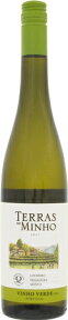 キンタ ダ リッシャ テラス ド ミーニョ ヴィーニョ ヴェルデ [NV] 750ml・白 Quinta da Lixa Terras do Minho Vinho Verde