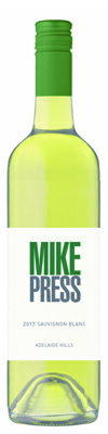 マイク　プレス　ワインズ　ソーヴィニヨン　ブラン　[2023]　750ml　白　Mike Press Sauvignon Blanc