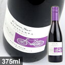 【コノスル】【ヴァラエタルハーフ】 ピノ ノワール ビシクレタ レゼルバ 375ml・赤 ハーフボトル 【Cono Sur】 Pinot Noir Bicicleta Reserva